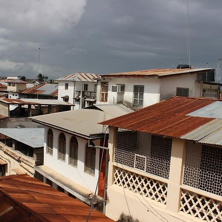 Annex II Hotel Kiponda Zanzibar Exteriér fotografie